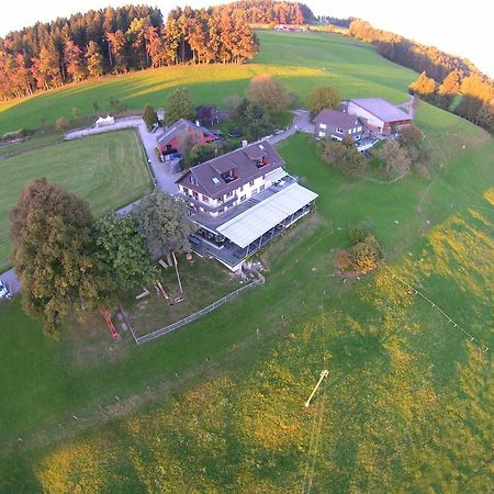 Landgasthof Saentisblick Abtwil Exterior photo